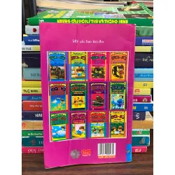 EQ – IQ: 150 câu đố phát triển tư duy – Lâm Thùy 576015