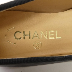 CHANEL Ballerina G02819Y01552 Giày bệt - Hàng hiệu Chính hãng 827754