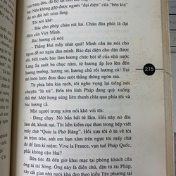HƯƠNG RỪNG CÀ MAU - SƠN NAM 525674