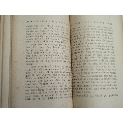 Chiến thuyết mới - Trần Văn Nhật 754371