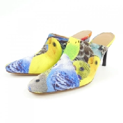 LOEWE PARROR L815379X42 Sandal - Hàng hiệu Chính hãng 829790