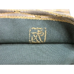 Đai túi Fishy Stripes - Hàng hiệu Authentic 876261