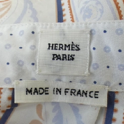 【Mã giảm giá】Áo HERMES 637486