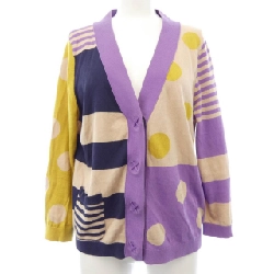 Zhor&Nema Áo khoác cardigan