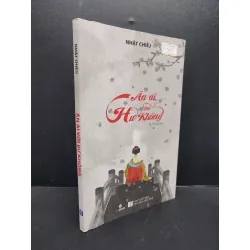 [Sách Cũ SCGR] Ân Ái Với Hư Không mới 80% bẩn nhẹ 2015 HCM2606 Nhật Chiêu VĂN HỌC