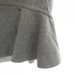 【Mã giảm giá】Chân váy CINOH 650081