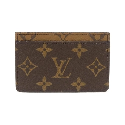Ví thẻ Louis Vuitton Monogram Reverse M69161 - Hàng hiệu Authentic 770606