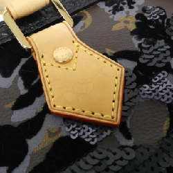 Túi xách Boston Louis Vuitton Monogram Fleur de J Speedy 30cm M40436 - Hàng hiệu Authentic 771612