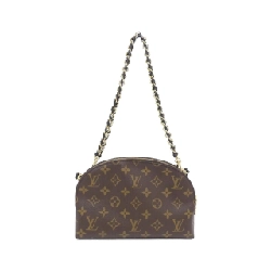 Túi xách vai Louis Vuitton Monogram Bee Alma Chain M12996 609248