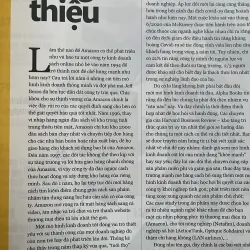 [kinh tế] đổi mới mô hình kinh doanh - Harvard Business Review 1018666