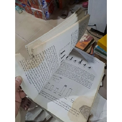 Phân Tích Tài Chính - Nguyễn Thị Ngọc Trang, Nguyễn thị Liên Hoa - rách mất nội dung từ trang 1-37 2007 mới 70% - KINH TẾ - TÀI CHÍNH - CHỨNG KHOÁN - HCM3012 749908