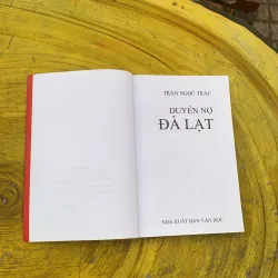 DUYÊN NỢ ĐÀ LẠT - TRẦN NGỌC TRÁC  797241