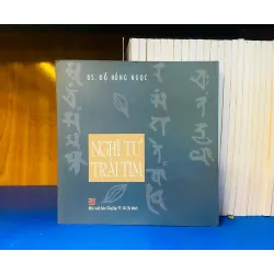 Nghĩ từ trái tim