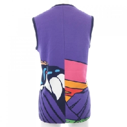 セリーヌ CELINE 2 9203/1081 Áo tank - Hàng hiệu Authentic 823931