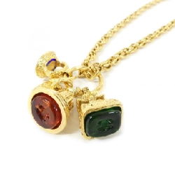 Chanel Necklace - Hàng hiệu Authentic 773246