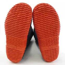 【Mã giảm giá】Giày bốt PLAN C 665329