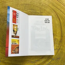 HÉ MỞ CÁNH CỬA TÂM LINH - NGUYỄN VĂN TRẤN 736188