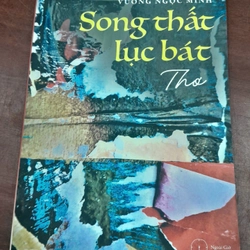 SONG THẤT LỤC BÁT (thơ) 273834