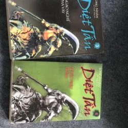 Diệt Tần 3-4 927070