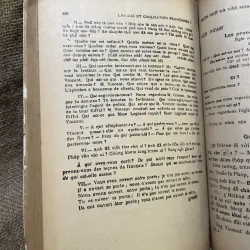 Ngôn ngữ và văn minh Pháp tập 1-2 997282