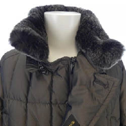 Áo khoác lông vũ MOORER SIRO-KM2 - Hàng hiệu Chính hãng 899421