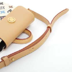 Túi xách vai Louis Vuitton Monogram Claggy Nano Steamer M83429 608815