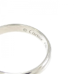 Nhẫn cưới Cartier - Hàng hiệu Authentic 838376