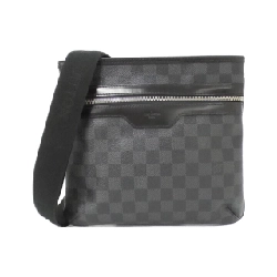 Túi đeo vai Louis Vuitton Damier Graphite Thomas N58028