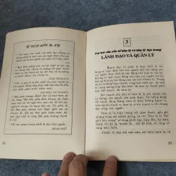 MỘT SỐ KHÍA CẠNH TÂM LÝ XÃ HỘI 718894