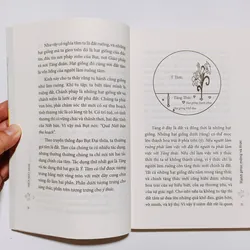 Hạnh Phúc Mộng Và Thực - Thích Nhất Hạnh 739746