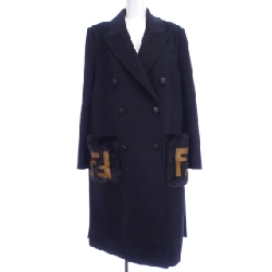 【Mã giảm giá】Áo khoác FENDI