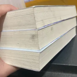 (Ngôn tình) - Bán thành phong nguyệt - Thập Tứ Lang ( bộ 3 tập ) 276538