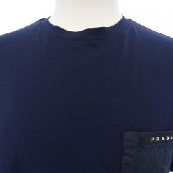 Áo thun PRADA SJN250 R192 710 - Hàng hiệu Chính hãng 884046