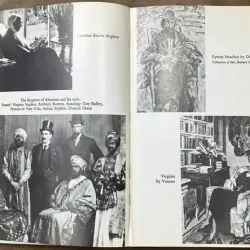 Virginia Woolf: A Biography - Quentin Bell 730879