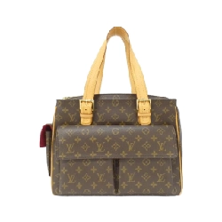 Túi xách Louis Vuitton Monogram Multiclutch M51162