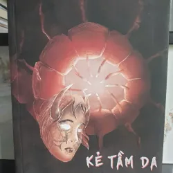 Sách Kẻ Tầm Da - Jeffery Deaver