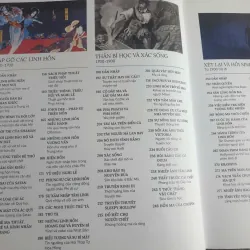 Lịch Sử Thế Giới Vô Hình 717736