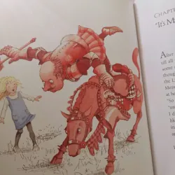 Alice Through the Looking-Glass 1006237