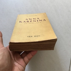 ANNA KARÊNINA - L. Tolstoy ( tập 2) 523227