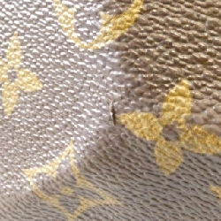 Túi xách Boston Louis Vuitton Monogram Keepall Bandoulière 60cm M41412 614227