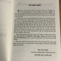 Cơ sở văn hoá Việt Nam, Trần Ngọc Thêm 713186