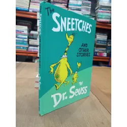 The Sneetches and other stories - Dr. Seuss 682112