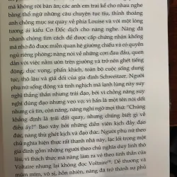 NGÔN TỪ - JEAN PAUL SARTRE (THUẬN VÀ LÊ NGỌC MAI DỊCH) 1006715