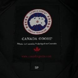 Áo khoác lông Canada Goose - Hàng hiệu Authentic 897668
