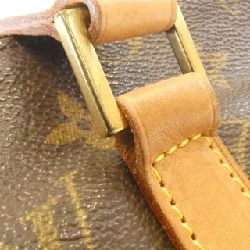 Túi Louis Vuitton Monogram Cabas Piano M51148 616252