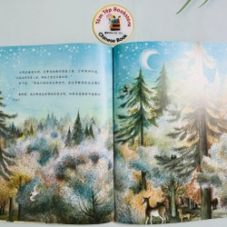 Sét sách tranh triết học cho trẻ em-tiếng Trung 498824