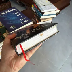 Nếu Còn Có Ngày Mai – Sidney Sheldon- K2 993666