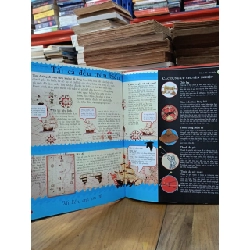 Những phép màu toán học - Johnny Ball (Đỗ Ngọc Hồng) 760604