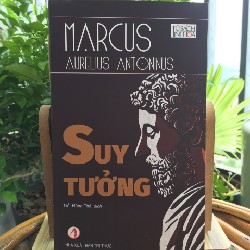 Suy tưởng - Marcus Aurelius 18436