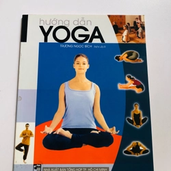 HƯỚNG DẪN YOGA